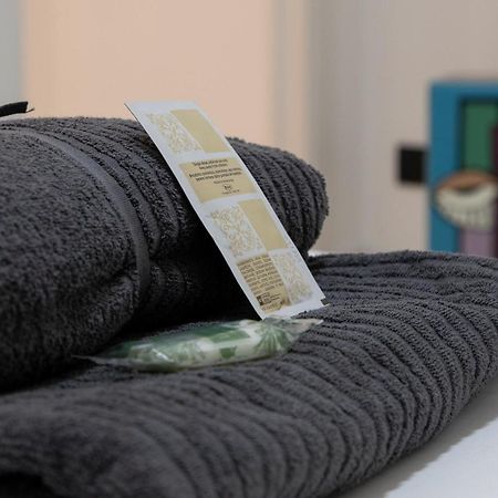 Rossetti 23/1 Leilighet Trieste Eksteriør bilde